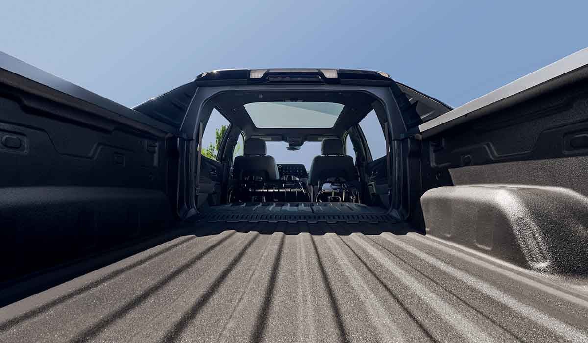 Koons Tysons Chevy GMC in Vienna VA