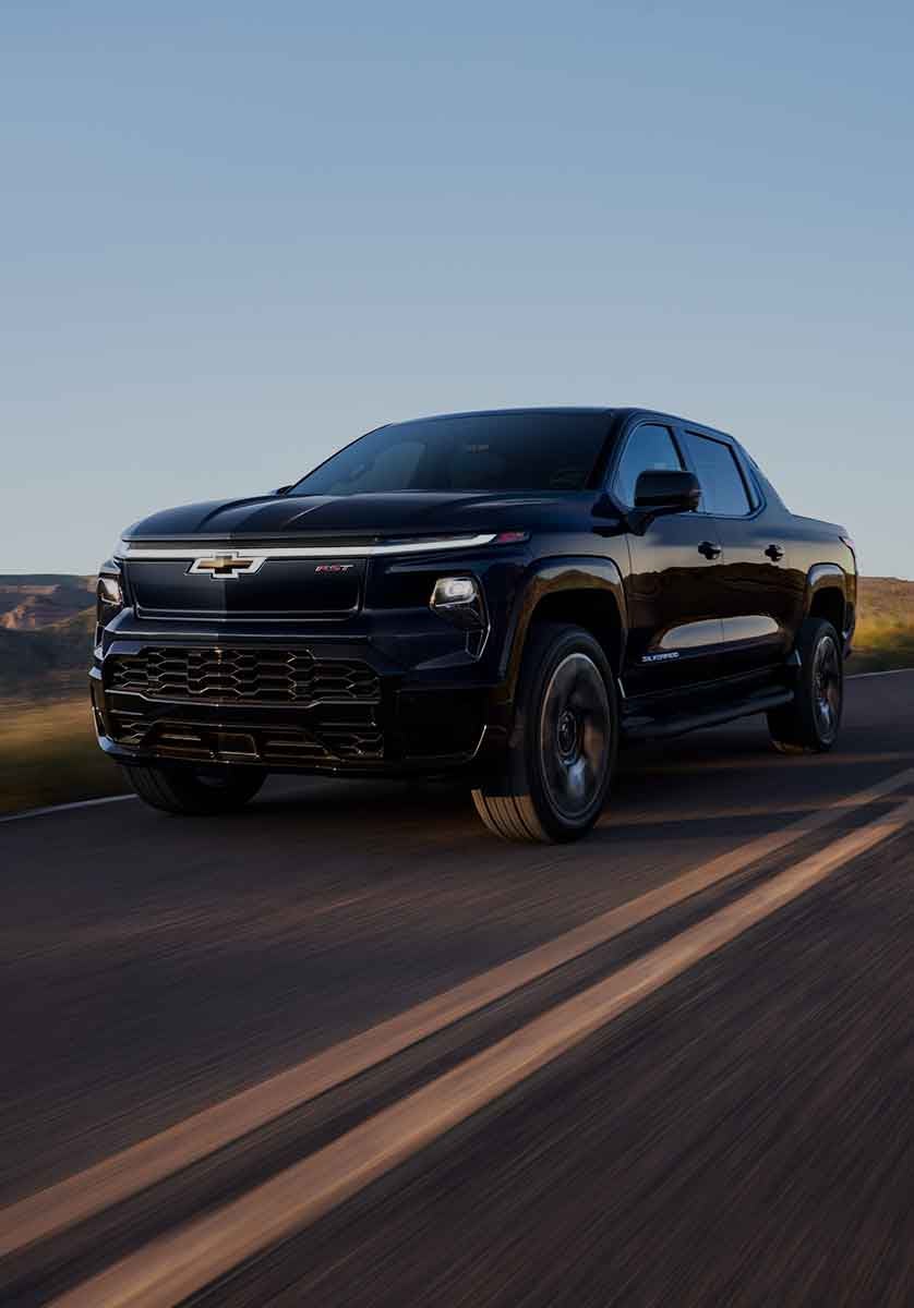 Koons Tysons Chevy GMC in Vienna VA