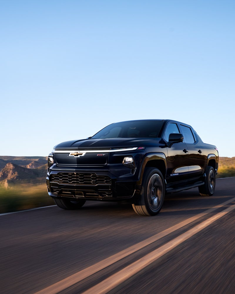 Koons Tysons Chevy GMC in Vienna VA