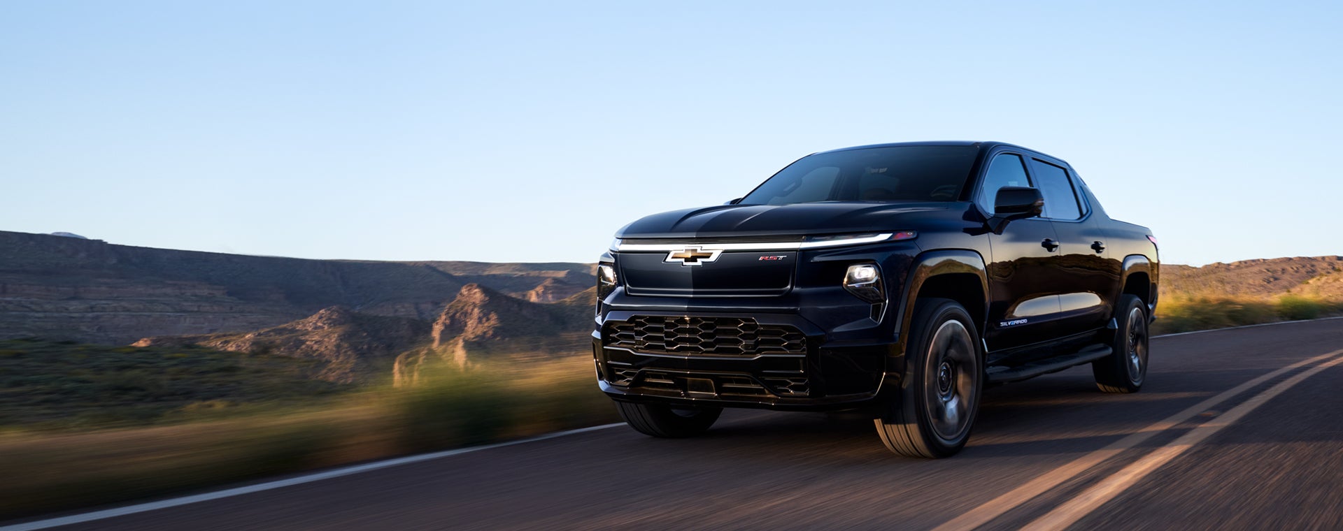 Koons Tysons Chevy GMC in Vienna VA