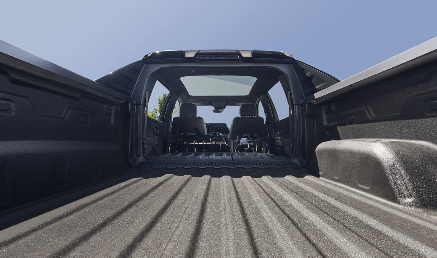 Koons Tysons Chevy GMC in Vienna VA