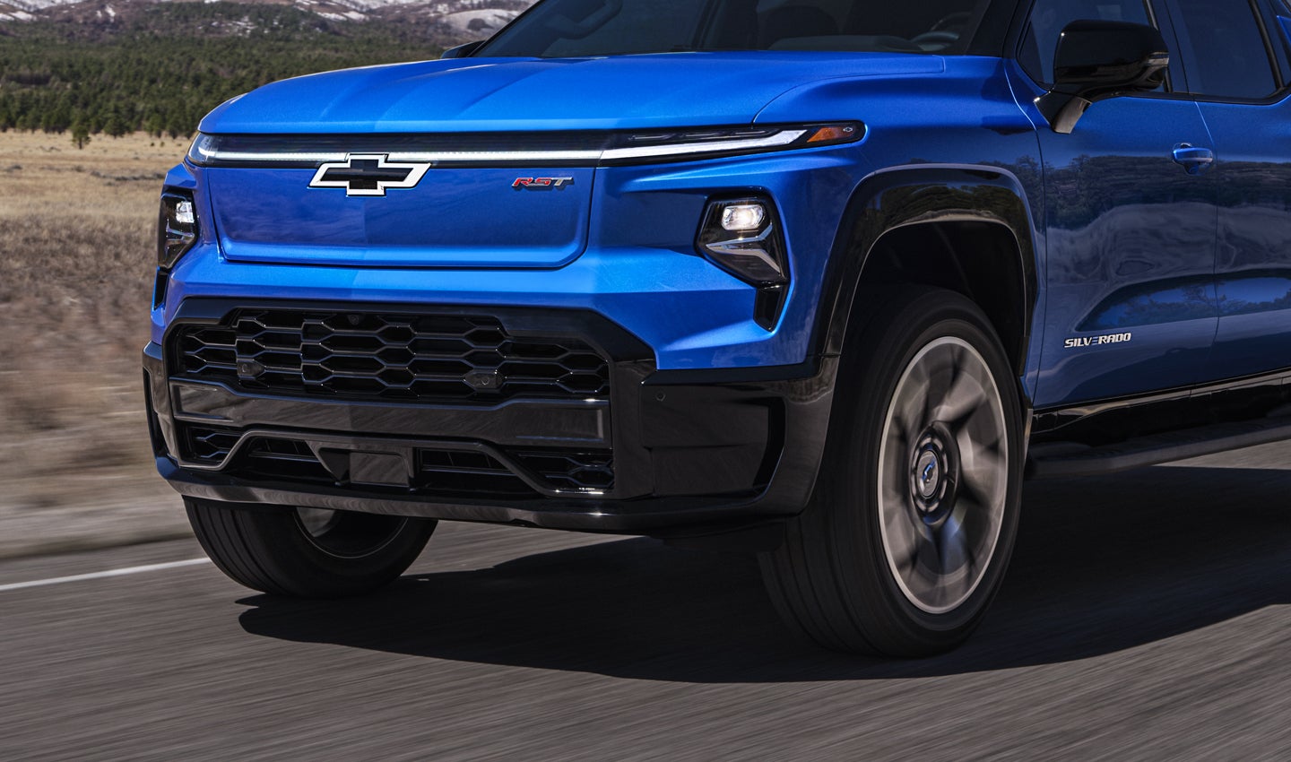 Koons Tysons Chevy GMC in Vienna VA