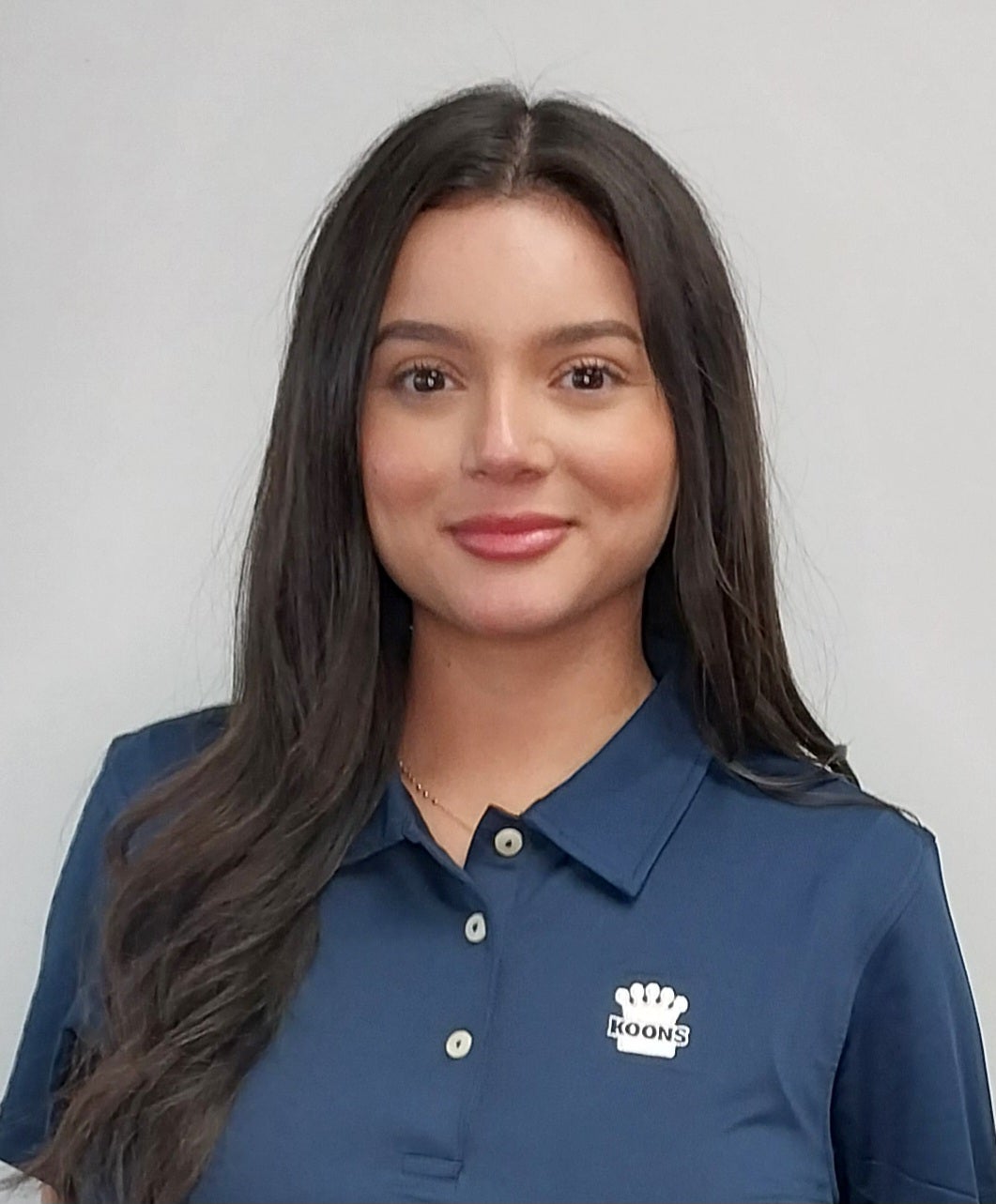Gabby Ceron Arevalo