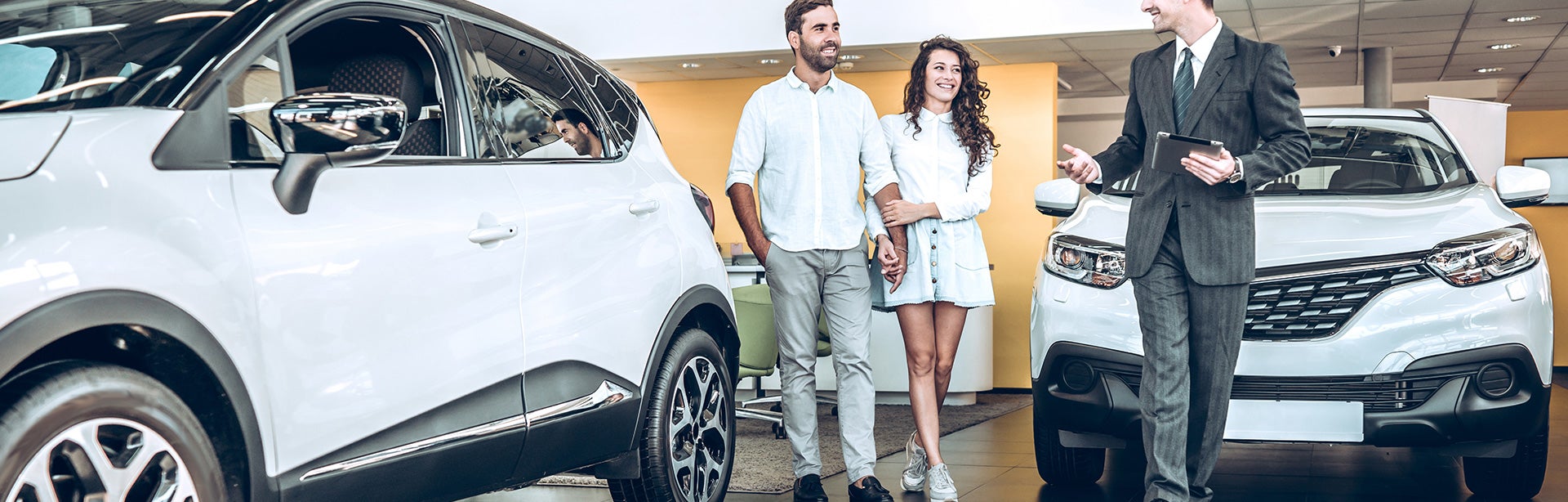 Koons Tysons Chevy Buick GMC: Serving Alexandria