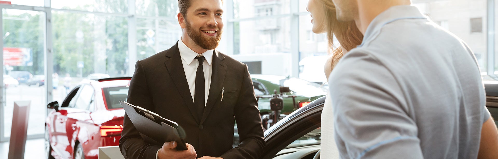 Koons Tysons Chevy Buick GMC: Chevy Dealer in Annandale, VA