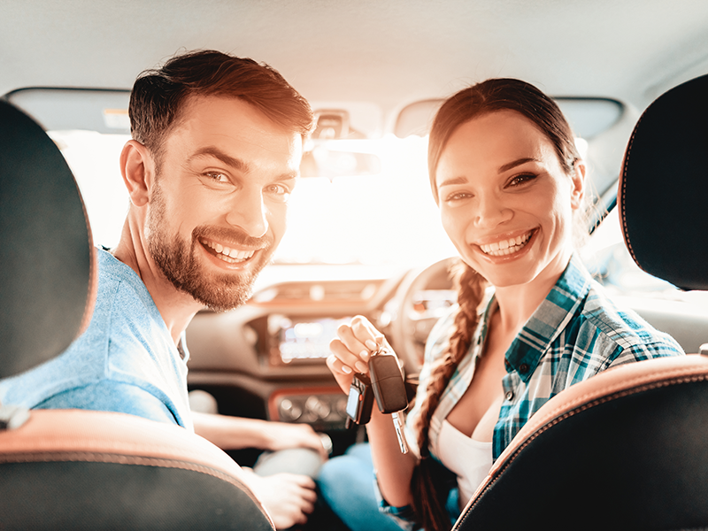 Concierge | Koons Tysons Chevy Buick GMC in VIENNA VA