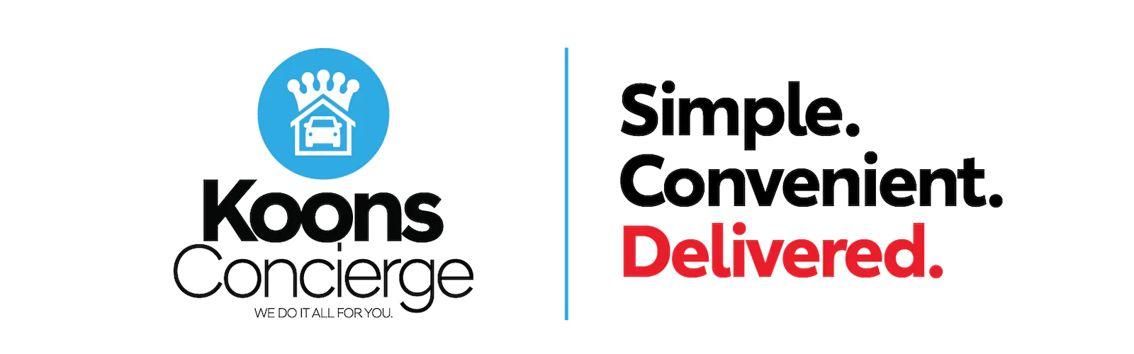 Concierge | Koons Tysons Chevy GMC in Vienna VA