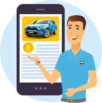 Concierge | Koons Tysons Chevy GMC in Vienna VA