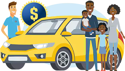 Concierge | Koons Tysons Chevy GMC in Vienna VA