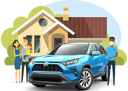 Concierge | Koons Tysons Chevy GMC in Vienna VA