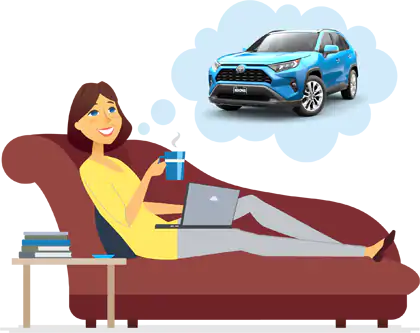 Concierge | Koons Tysons Chevy GMC in Vienna VA