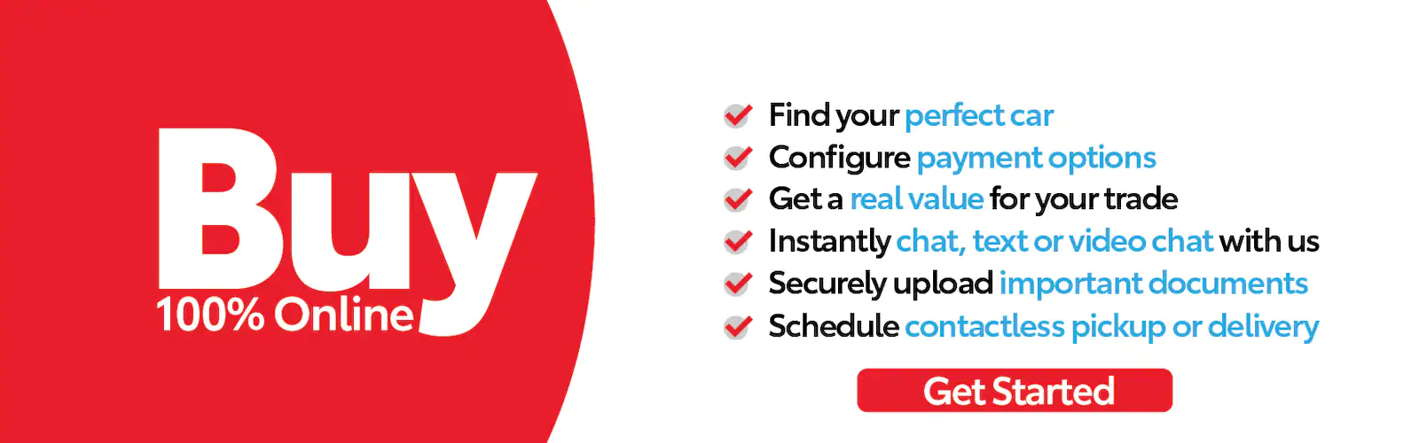 Concierge | Koons Tysons Chevy GMC in Vienna VA