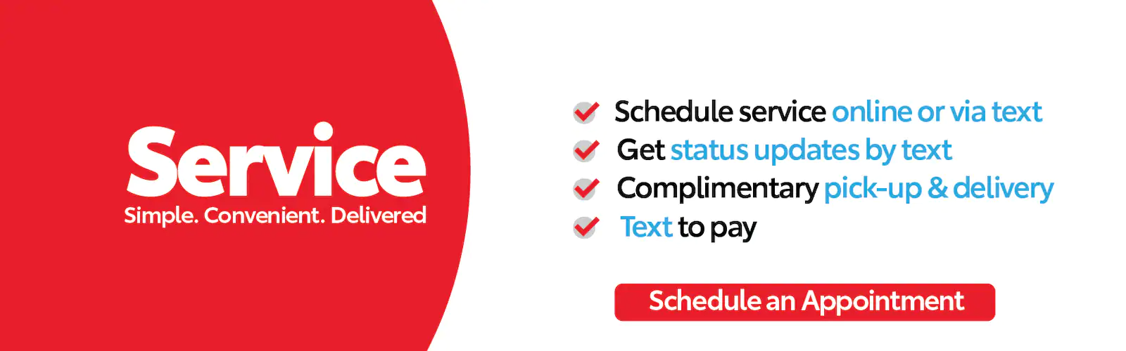 Concierge | Koons Tysons Chevy GMC in Vienna VA