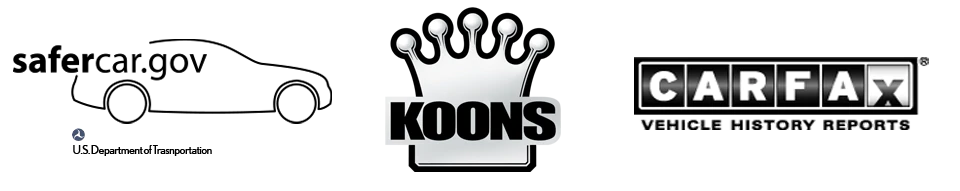 Koons Tysons Chevy GMC in Vienna VA