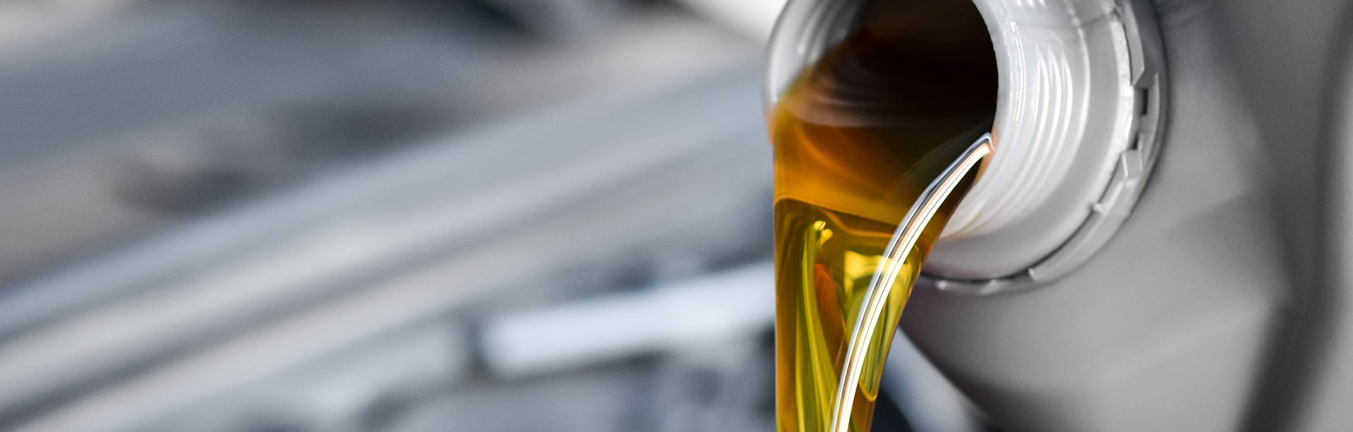 GMC Oil Service in Arlington, VA