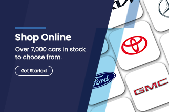 Concierge | Koons Tysons Chevy GMC in Vienna VA